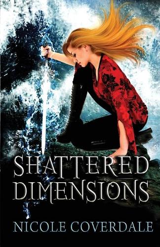 Shattered Dimensions (Paperback)