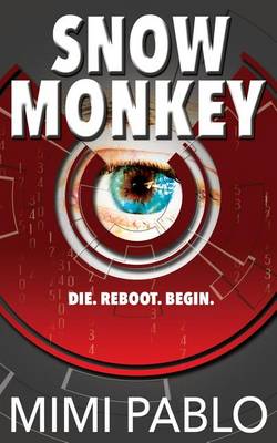 Snow Monkey (Paperback)