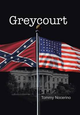 Greycourt (Hardback)