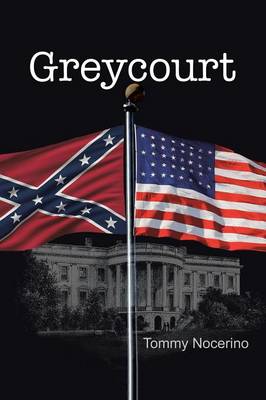 Greycourt (Paperback)