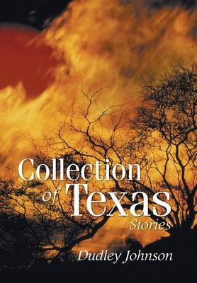 Collection of Texas Stories (Hardback)