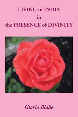 Living in India in the Presence of Divinity (Paperback)