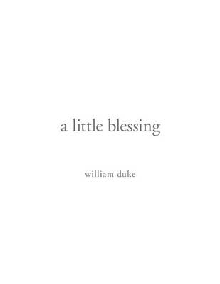A Little Blessing (Paperback)