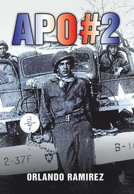 Apo #2 (Hardback)