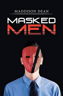 Masked Men (Paperback)