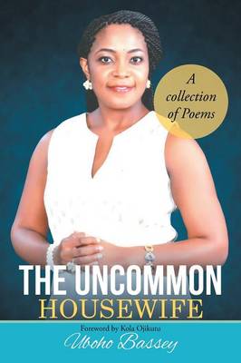 The Uncommon Housewife (Paperback)