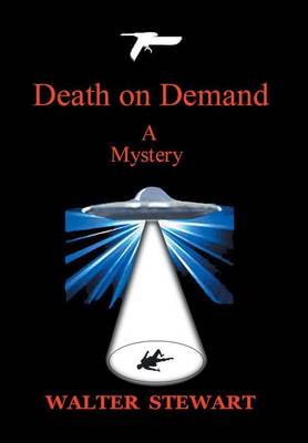 Death on Demand: A Mystery (Hardback)
