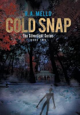 Cold Snap: The Silverlight Series Book Two (Hardback)