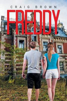 Freddy (Paperback)