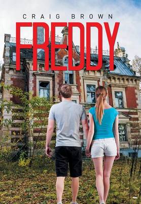 Freddy (Hardback)