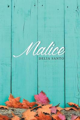 Malice (Paperback)