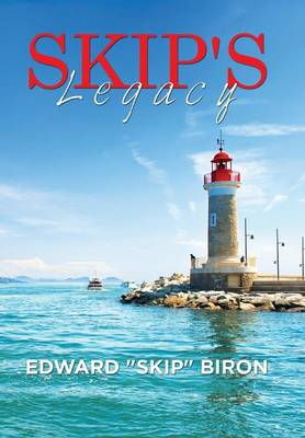 Skip's Legacy (Hardback)