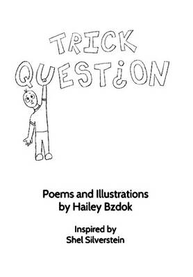 Trick Question (Hardback)