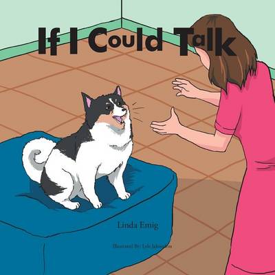 If I Could Talk (Paperback)