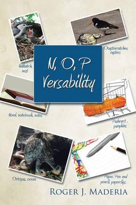 N, O, P Versability (Paperback)