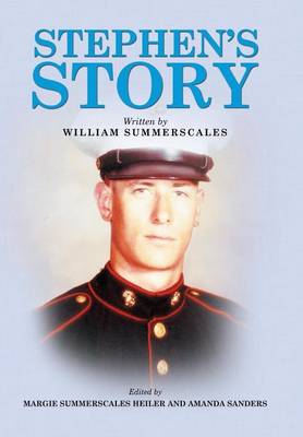 Stephen's Story (Hardback)