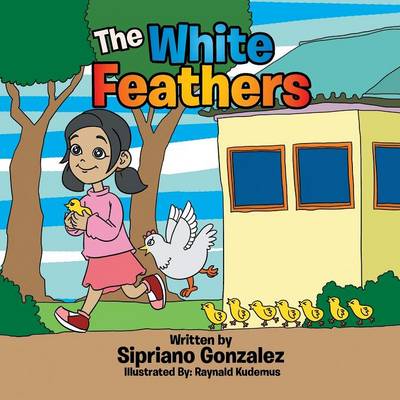 The White Feathers (Paperback)