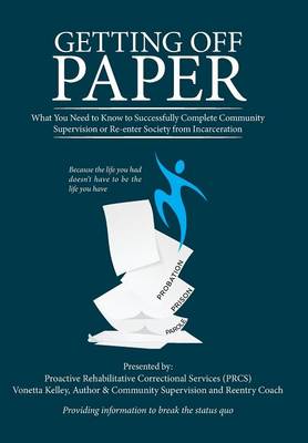 Getting Off Paper (Hardback)
