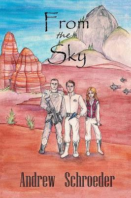 From the Sky (Paperback)