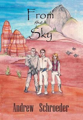 From the Sky (Hardback)