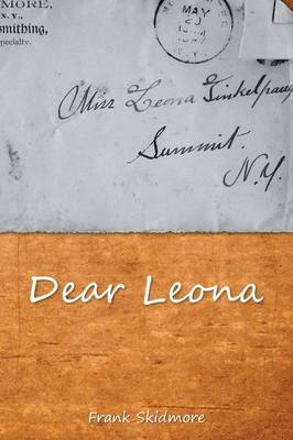 Dear Leona (Paperback)