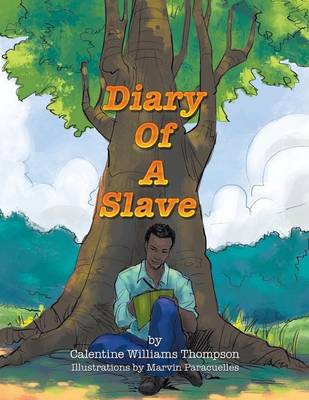 Diary of a Slave (Paperback)