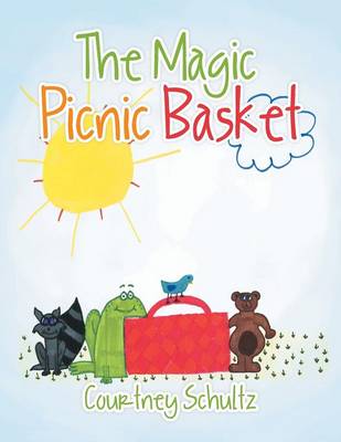 The Magic Picnic Basket (Paperback)