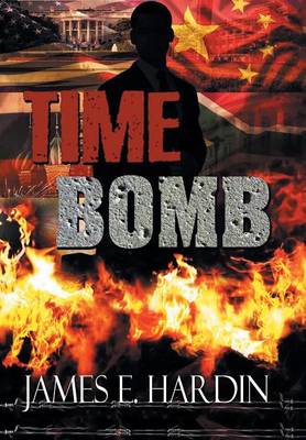 Time Bomb (Hardback)