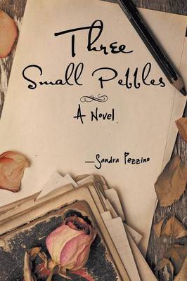 Three Small Pebbles (Paperback)