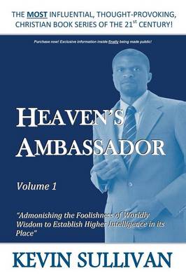Heaven's Ambassador: Volume 1 (Paperback)
