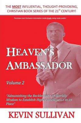 Heaven's Ambassador: Volume 2 (Paperback)