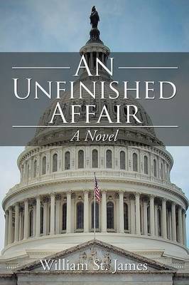 An Unfinished Affair (Paperback)