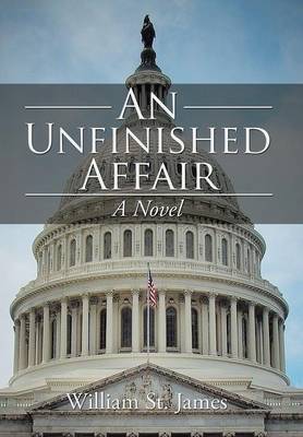 An Unfinished Affair (Hardback)
