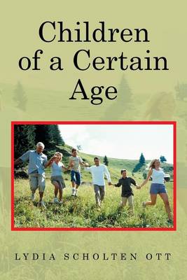 Children of a Certain Age (Paperback)