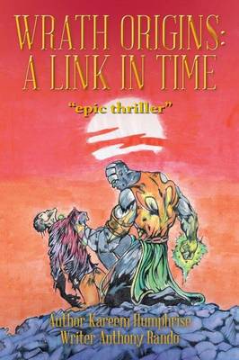 Wrath Origins: A Link in Time (Paperback)
