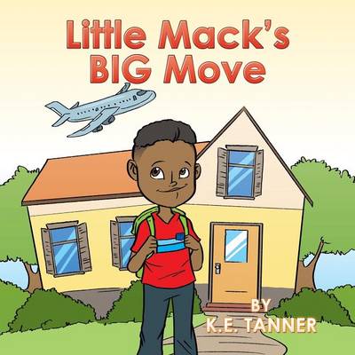 Little Mack's Big Move (Paperback)