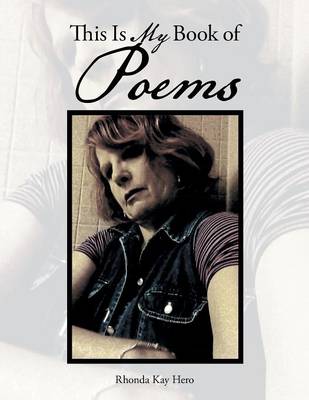 This Is My Book of Poems (Paperback)