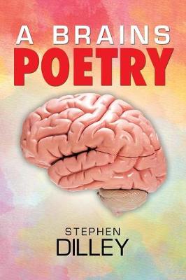A Brains Poetry (Paperback)