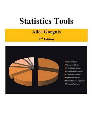 Statistics Tools: 2nd Edition (Paperback)