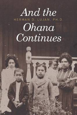 And the Ohana Continues (Paperback)