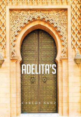 Adelita's (Hardback)