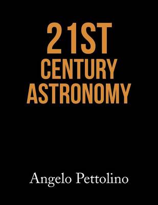 21st Century Astronomy (Paperback)