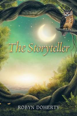 The Storyteller (Paperback)