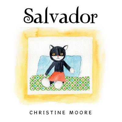 Salvador (Paperback)
