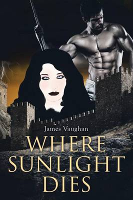 Where Sunlight Dies (Paperback)