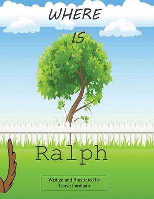 Where Is Ralph? (Paperback)