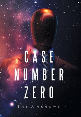 Case Number Zero (Hardback)