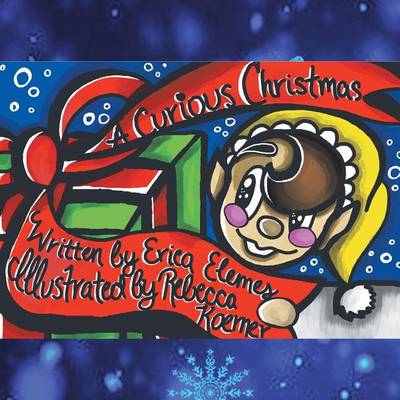 A Curious Christmas (Paperback)