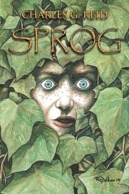 Sprog (Paperback)