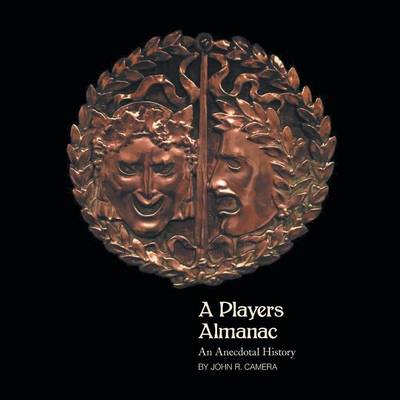 A Players Almanac: An Anecdotal History (Paperback)